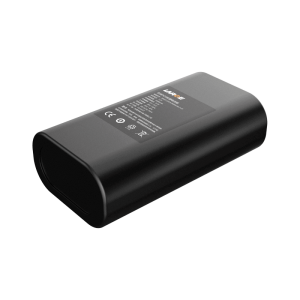 18650 7.2V 2600mAh Lithium Ion Battery Samsung Battery for Handheld POS Machine