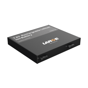 LA486068 7.6V 3.2A Lithium Polymer Battery for Handheld Tablet with IIC Communication