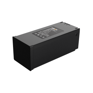 18650-7S3P 10.2Ah 25.2V Lithium ion Battery for 3D Scanner