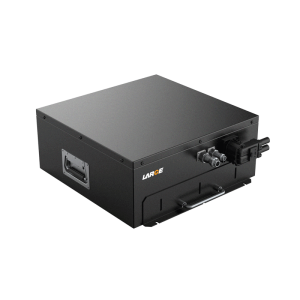 64V 73.5Ah LiFePO4 Battery for Industrial Robot with 485 Communication Protocol