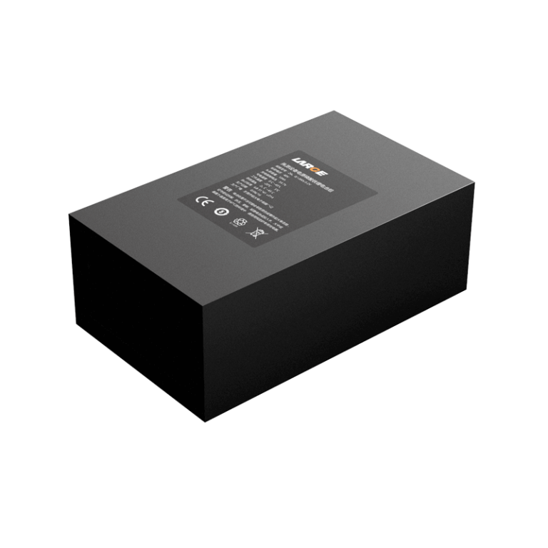 48V 10Ah 26650 LiFePo4 Battery Pack for Detection Equipment