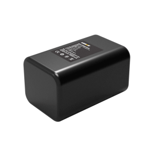 18650 14.6V 2600mAh Lithium Battery for Medical Air Pump