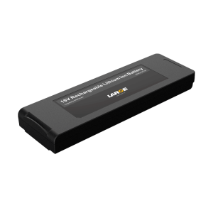 18650 18V 5400mAh Panasonic Lithium Battery Pack For Medical B Supersonic Diagnostic Set With SMBUS Communication Protocol