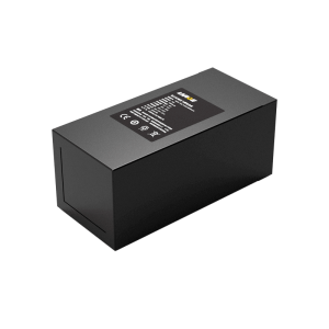 36V 6800mAh Samsung Power Lithium Battery Pack For Power Assisted Wheelchair