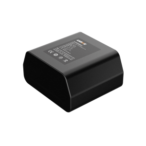 18650 25.2V 2600mAh Lithium Ion Battery Pack for Photovoltaic Tracker