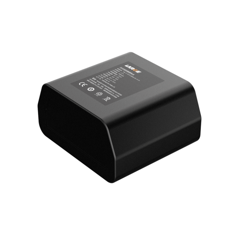 18650 25.2V 2600mAh Lithium Ion Battery Pack for Photovoltaic Tracker