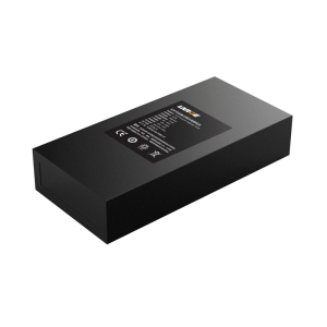 10.8V 1800mAh Lithium Polymer Battery for Infrared Thermal Imager