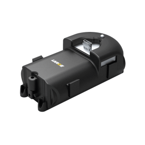 18650 3.7V 5200mAh Lithium Battery Pack for Security Monitoring Equipment