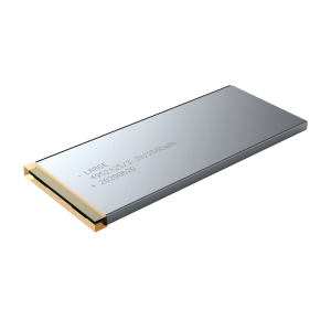 3.2V 2500mAh Polymer LiFePO4 Battery for Entrance Guard Backup Power Supply