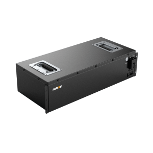 26650 48V 28Ah LiFePO4 Battery Pack for Vehicle Backup Power Supply
