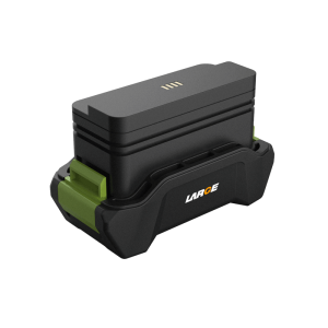3.6V 3800mAh Lithium Ion Battery Explosion-proof Battery for Man-pack Fire Fighting Helmet