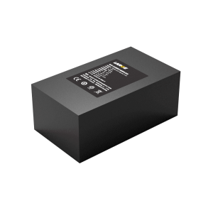 14.8V 600mAh Lithium Polymer Battery Pack For Medical Syringe