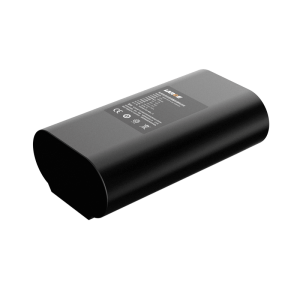 6.4V 1600mAh Lishen Battery LiFePO4 Battery for Power Grid Detection Equipment With 1-Wire Communication