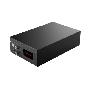 12.8V 60AH LiFePO4 Battery for Monitoring Equipment With 485 Communication