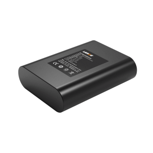 18650 10.8V 3350mAh Samsung Lithium Battery Pack For Medical Rehabilitation Equipment