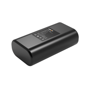 18650 3.7V 2600mAh Samsung Lithium Polymer Battery Pack For Speakers