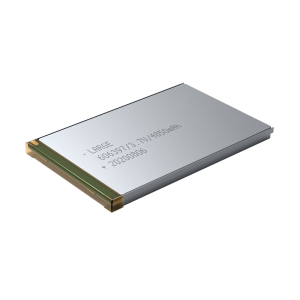 3.7V 4850mAh Lithium Polymer Battery Pack For Video Telephone