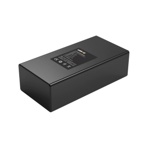 3.7V 1100mAh Lithium Polymer Battery For Moisture Meter