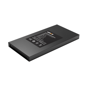 3.7V 12.1Ah Lithium Polymer Battery Pack For Network Signal Testing Instrument With I2C Communication Protocol