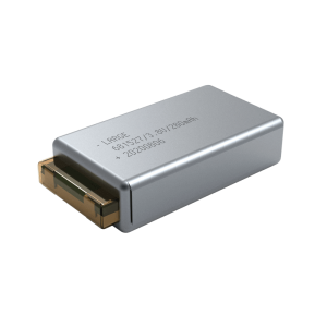 3.8V 280mAh Lithium Polymer Battery For Heated Garment