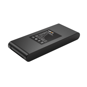 18650 10.8V 10.05Ah Samsung Lithium Battery Pack For Medical Tablet Computer With SMBUS Communication Protocol