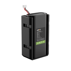 18650 7.2V 2600mAh Low Temperature Lithium Battery Pack For SEL Selector