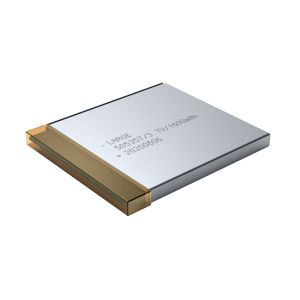 3.7V 1600mAh Explosion-proof Battery for Petroleum Quality Testing Equipment