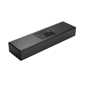 18650 7.3V 5200mAh Lithium Ion Battery for Instruments