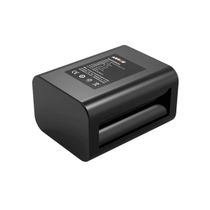 18650 7.4V 10.2Ah Samsung Battery for Telecommunication Equipment