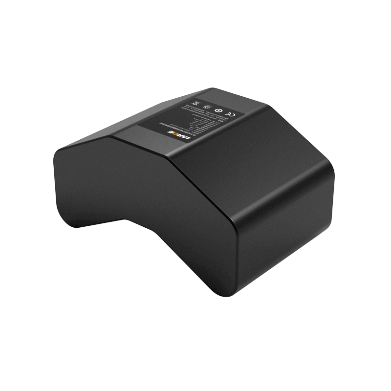 6.4V 7.5Ah/ 6.4V 1.5Ah LiFePO4 Battery Pack - Image 3
