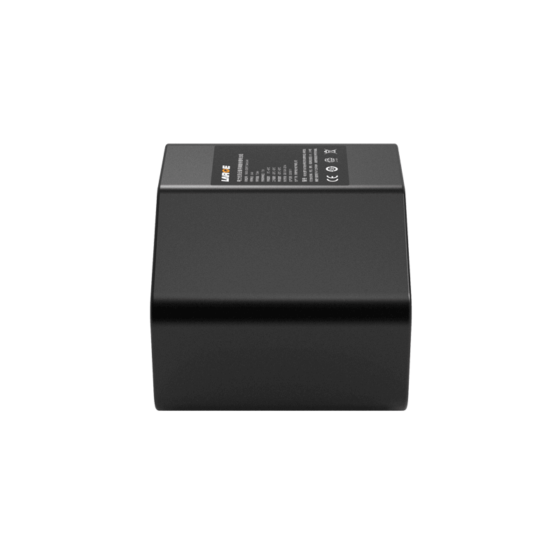 6.4V 7.5Ah/ 6.4V 1.5Ah LiFePO4 Battery Pack - Image 2