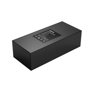 18650 46.8V 3350mAh Samsung Battery Ternary Battery for Drag Suction Robot