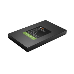7.4V 8000mAh Low Temperature Battery Lithium Polymer Battery for Rugged Tablet Computer