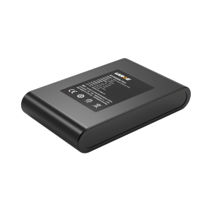 18650 10.8V 5200mAh Ternary Battery for Bluetooth Speaker