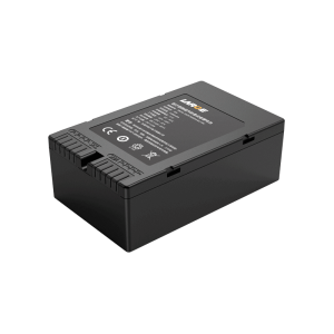 18650 18V 5000mAh Samsung Battery Ternary Battery for Portable Medical Ultrasonic Imaging Equipment