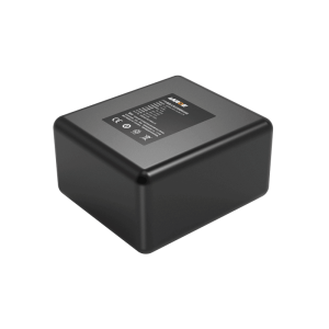 3.7V 10.2Ah Lithium Polymer Battery Ternary Battery for Outdoor Camera
