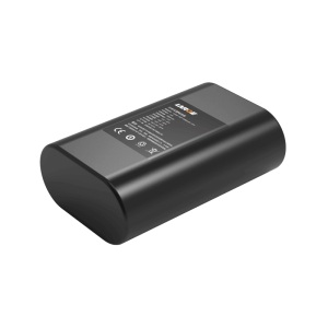 18500 3.6V 4080mAh Panasonic Battery for G6PD-HB Analyzer
