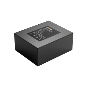 18650 14.4V 33Ah Samsung Battery for Industrial Machinery