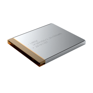 3.6V 1000mAh Lithium Polymer Battery Exib iiB T4