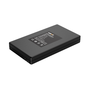 3.7V 8000mAh Lithium Polymer Battery for Special Radio