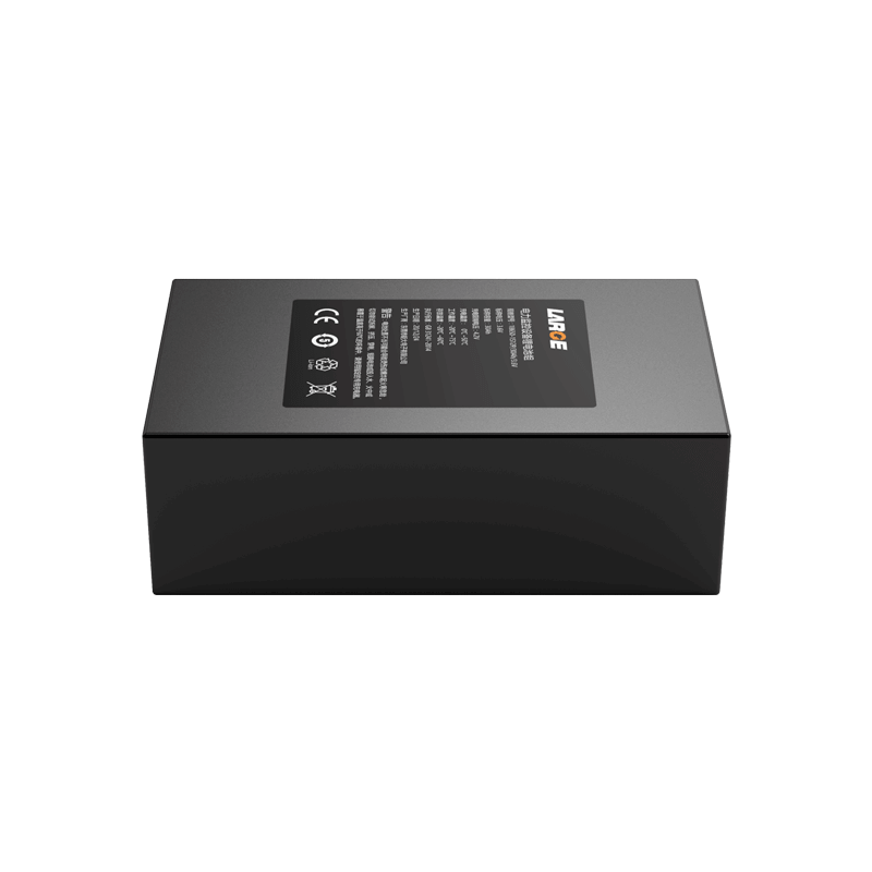 Power Monitoring Equipment Lithium-ion Battery Pack