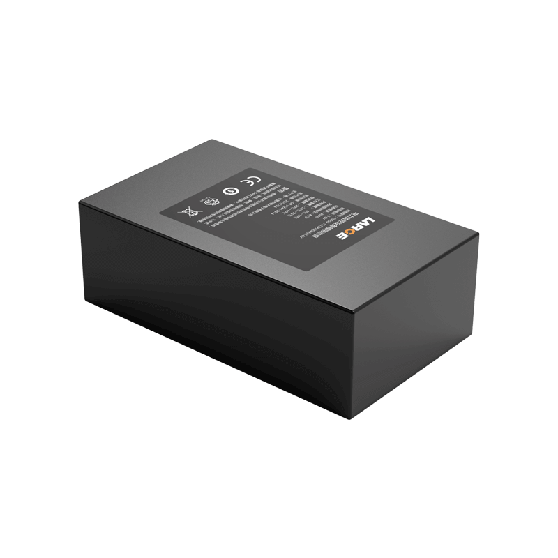 18650 1S12P 3.6V 30Ah Lithium ion Battery Pack