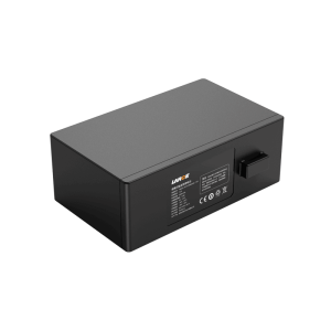 18650 14.4V 16.75Ah Samsung Battery for Detector
