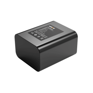 18650 3.6V 18Ah Samsung Battery for Outdoor Monitoring