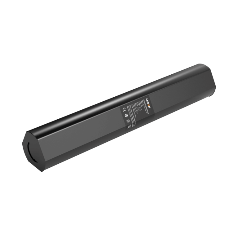 26650 9.6V 20Ah LiFePO4 Battery for Field Monitor