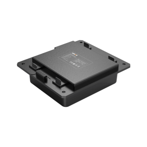 18650 9.6V 1100mAh High Rate LiFePO4 Battery Battery Pack for Base Station Standby Power Supply