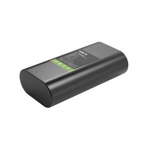 18650 7.2V 2600mAh Low Temperature Battery for Industrial Instrument