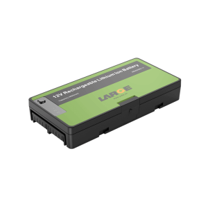 12V 4650mAh CR123A Low Temperature Battery for Defibrillator