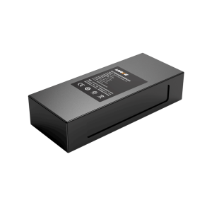 442253 7.6V 560mAh Lithium Polymer Battery for Medical Device