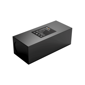 26650 12.8V 10.2Ah LiFePO4 Battery for Instrument